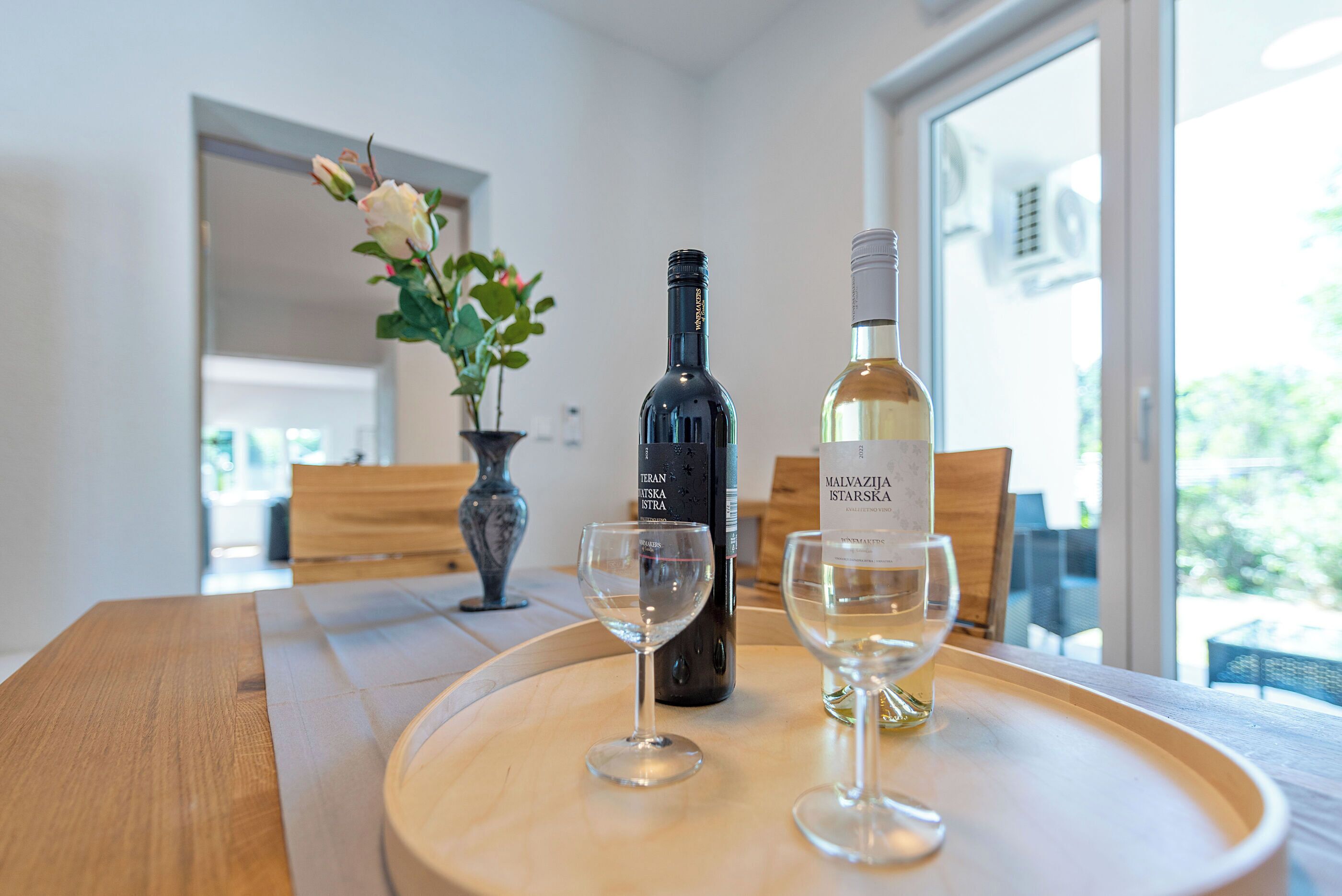 Ferienhaus | Speisen