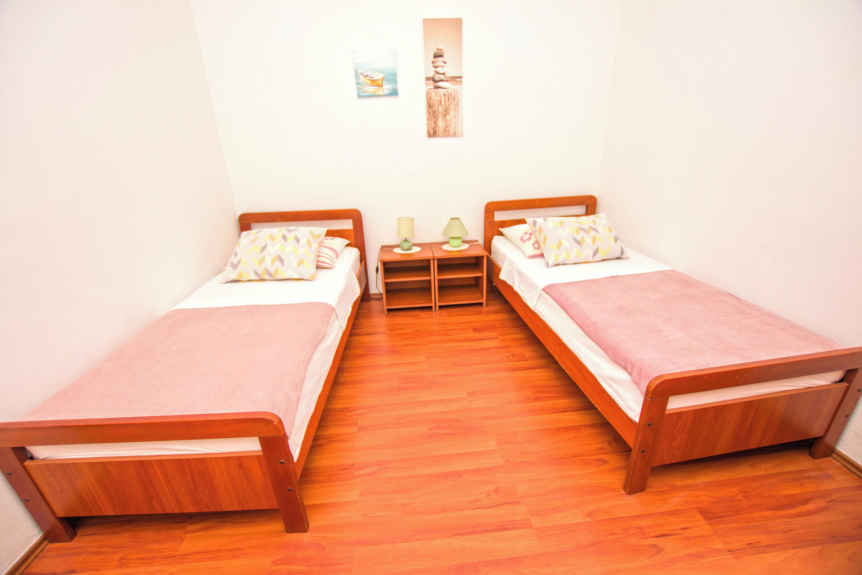 Apartment (A1) | Iron/ironing board, free WiFi