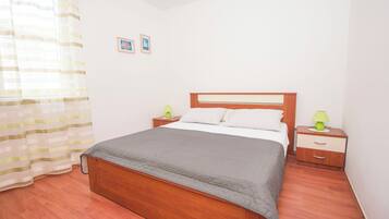 Apartment (A1) | Iron/ironing board, free WiFi