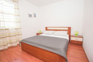 Apartment (A1) - Apartment Centrum (Biograd na Moru)