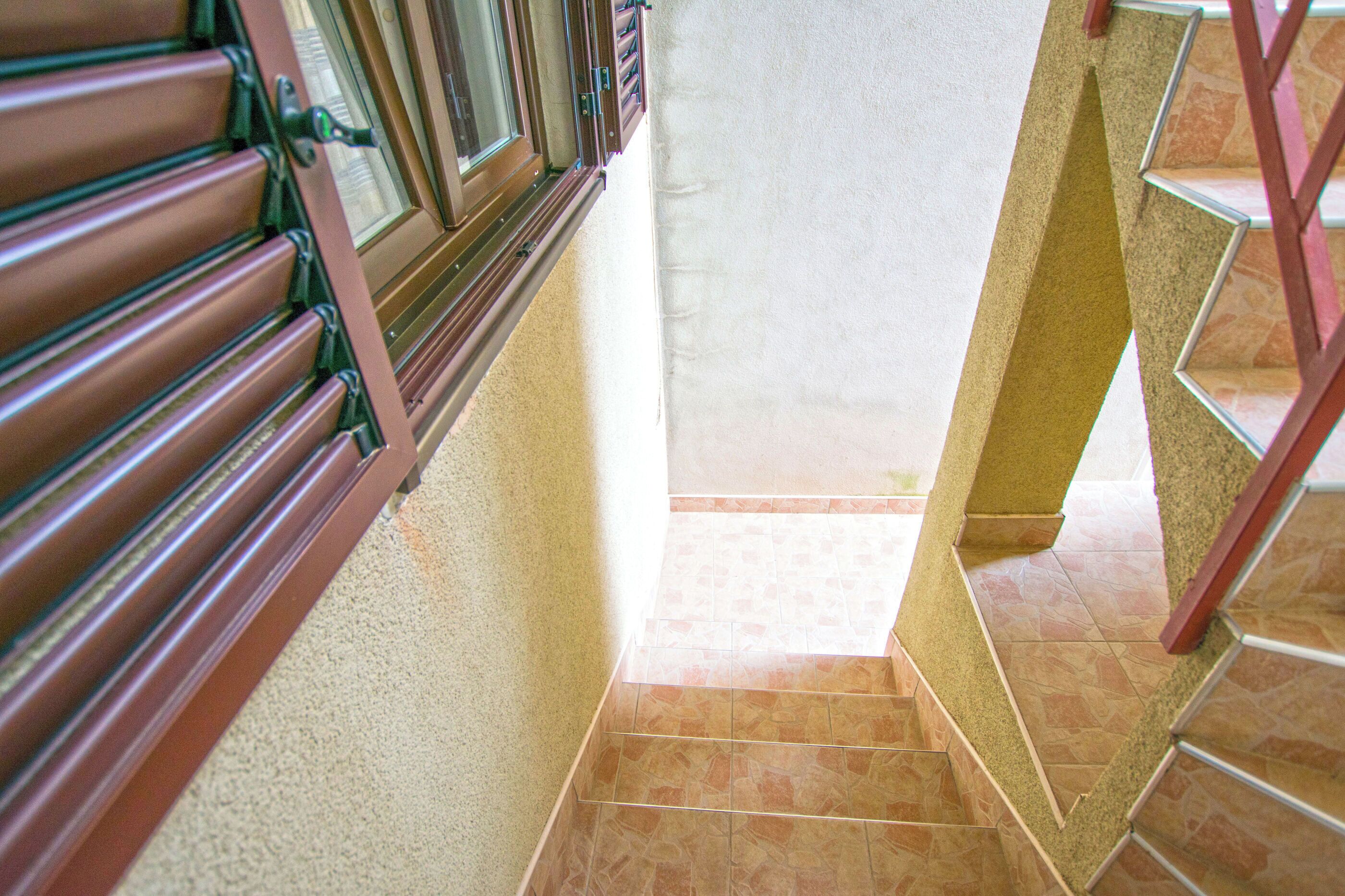 Apartment (A1) | Staircase