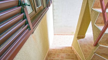 Apartment (A1) | Staircase