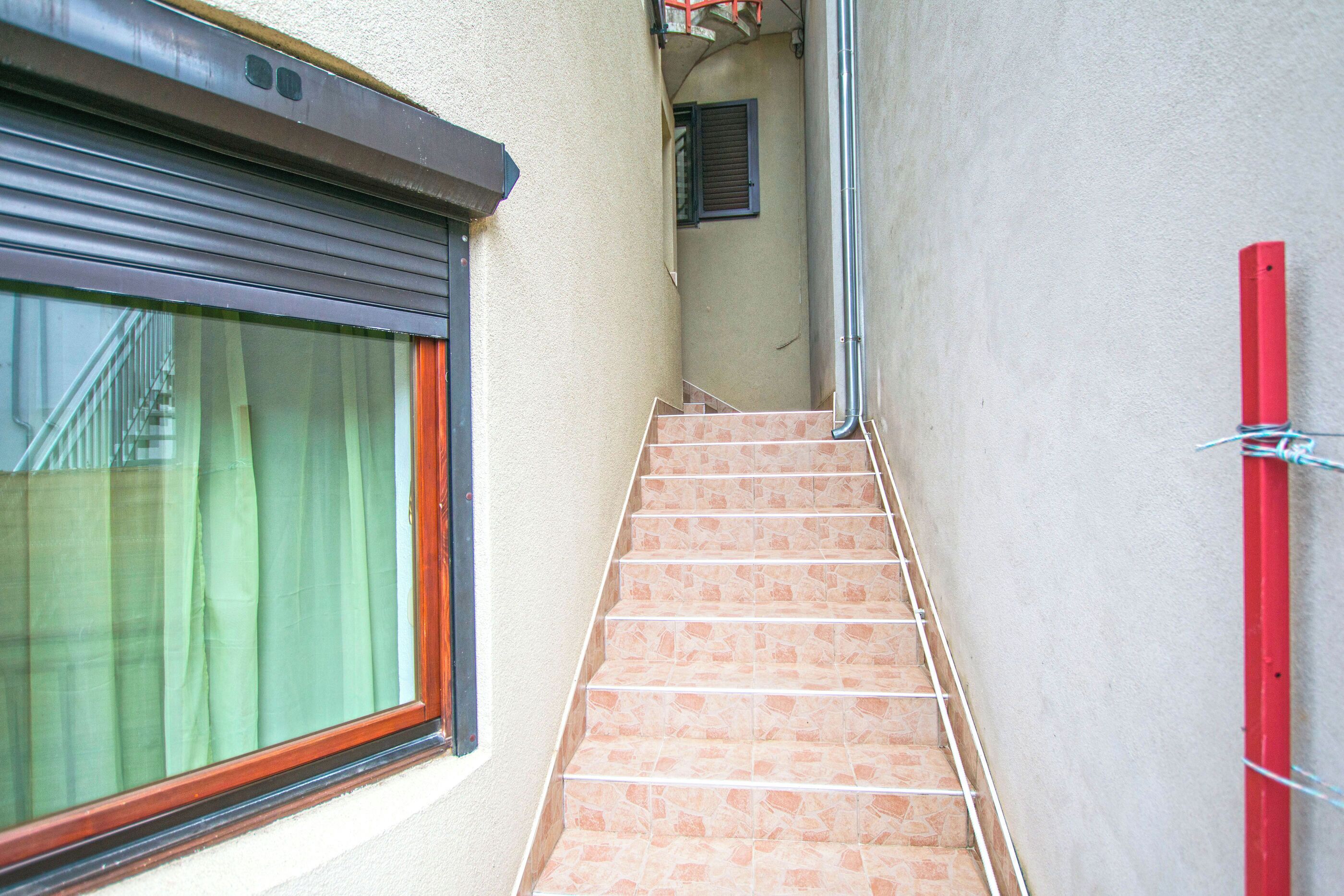 Apartment (A1) | Staircase