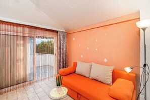 Appartamento (A2) | Soggiorno