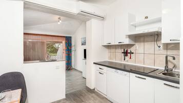 Apartment (A1) | Private kitchen