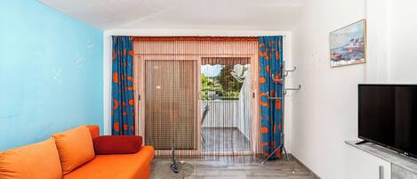 Apartment (A1) | Living room