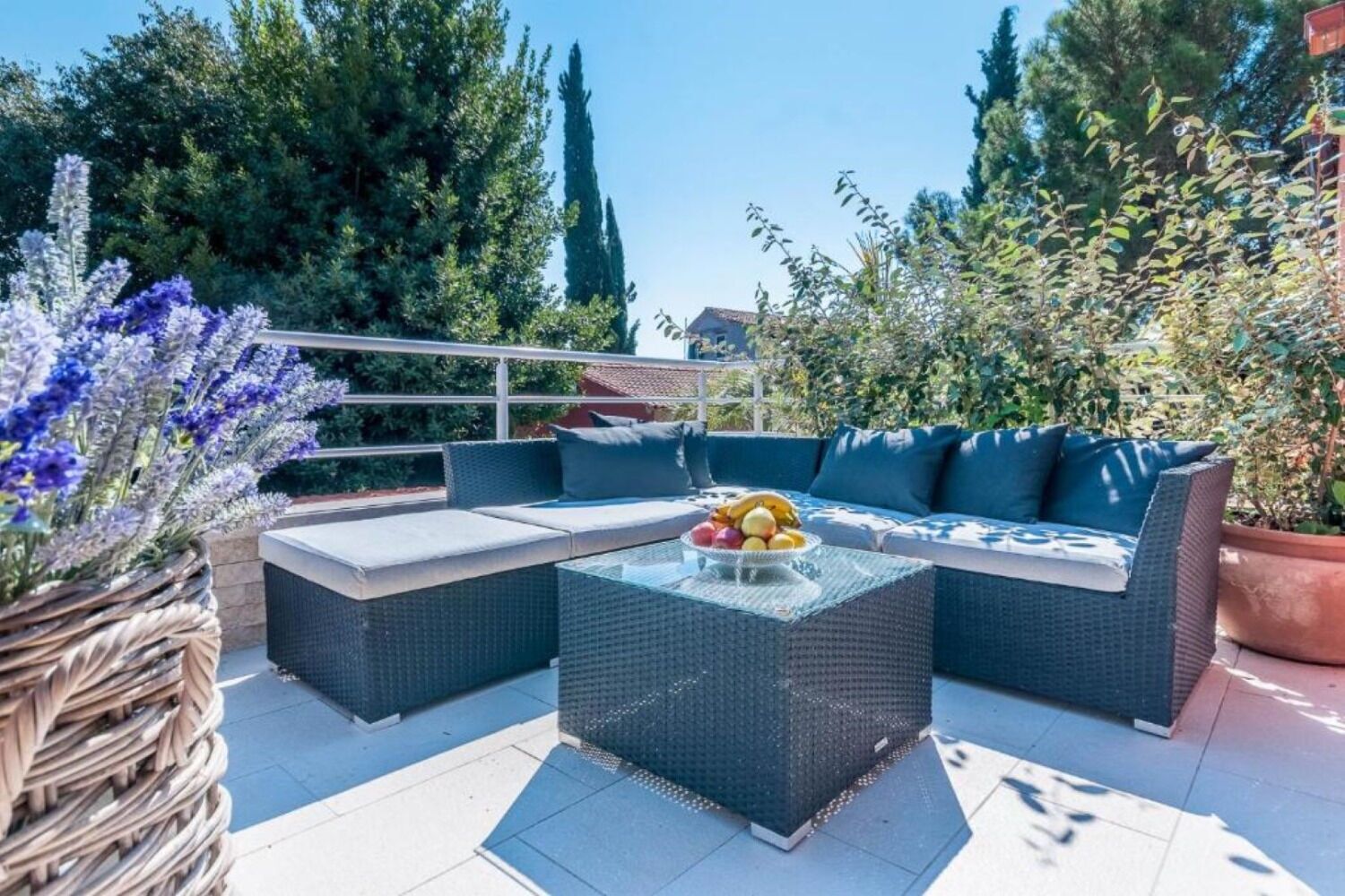 Teres/patio