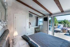 House | Iron/ironing board, free WiFi - House Regent (Rovinj)