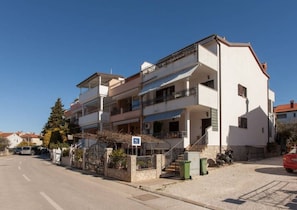Bâtiment design