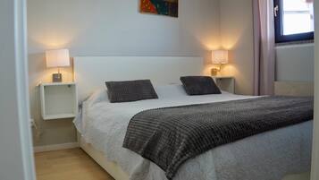 Apartment (A2) | Zimmersafe, kostenloses WLAN