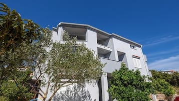 Diseño del edificio