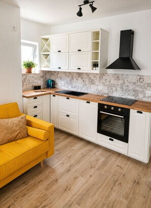 Apartment (A2) | Dining - Apartments Ned (Kolan)