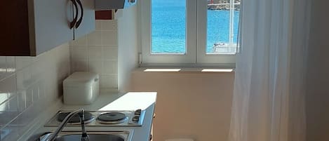 Apartment (A1) | Private kitchen