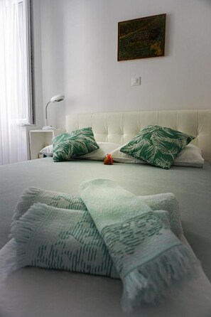 Apartment (A1) - Apartment Vinci 1906 (Vrsar)