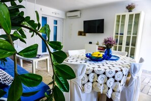 Apartment (A1) | Interior - Apartment Vinci 1906 (Vrsar)