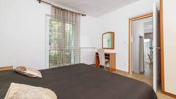 Apartment (A1) | Kostenloses WLAN