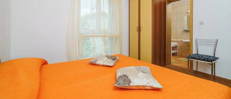 Appartamento (A2) | Wi-Fi gratuito