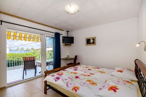 Apartment (A2) - Apartments Marika (Hvar)