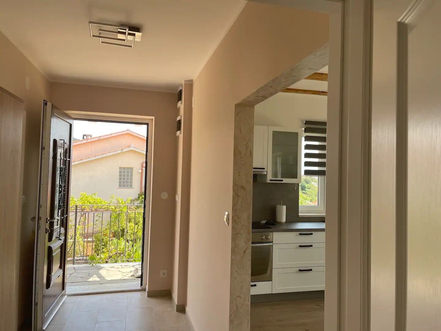 Appartement (A1) | Vestibule