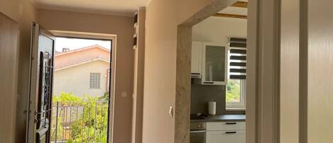 Appartement (A1) | Vestibule