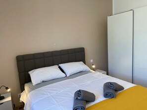 Apartment (A1) - Apartment Vatro (Rijeka)