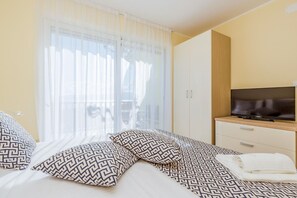Free WiFi - Apartments Kostrena (Kostrena)