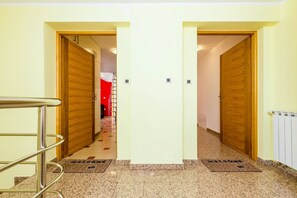 Apartment (A1) | Interior - Apartments Kostrena (Kostrena)