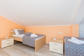 Apartment (A2) | Free WiFi - Apartments Kostrena (Kostrena)