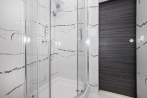 Apartment (A3) | Bathroom - Apartments Jakov (Postira)