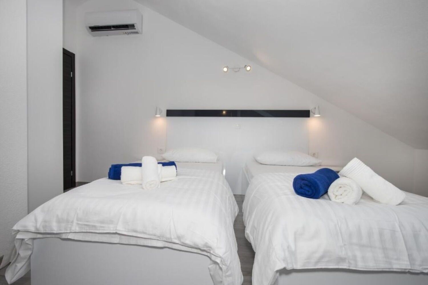 Apartment (A3) | Free WiFi