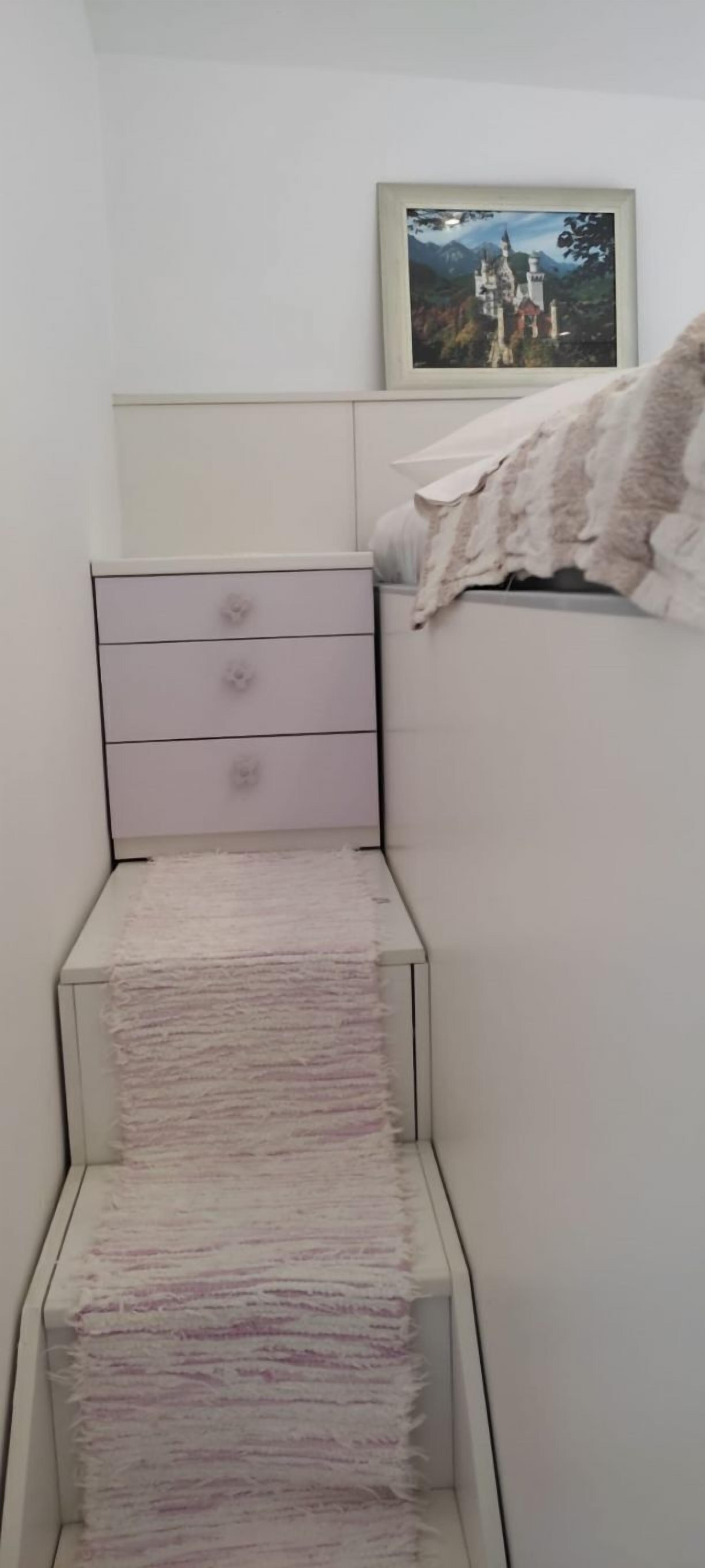 Leilighet (A2) | Strykejern/-brett og wi-fi (inkludert)