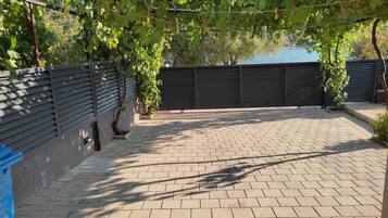 Conception de l’immeuble