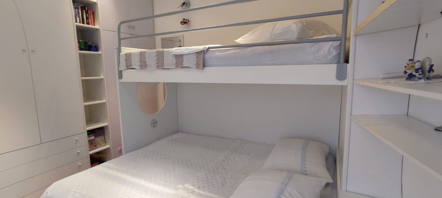 Apartment (A2) | Iron/ironing board, free WiFi
