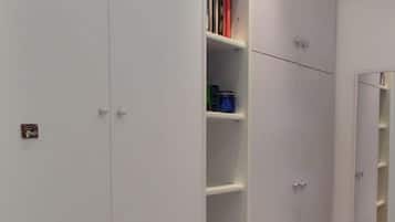 Leilighet (A2) | Strykejern/-brett og wi-fi (inkludert)