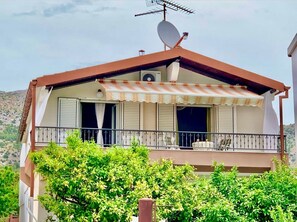 Rakennuksen muotoilu