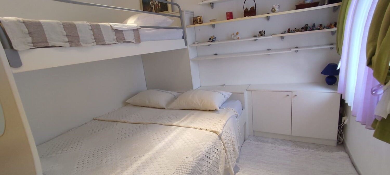 公寓 (A2) | 熨斗/熨衣板、免費無線上網