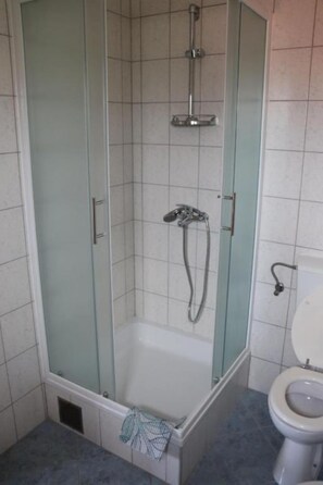 Habitación (S4) | Baño