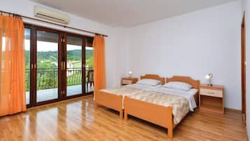 Quarto (S1) | Wi-Fi de cortesia