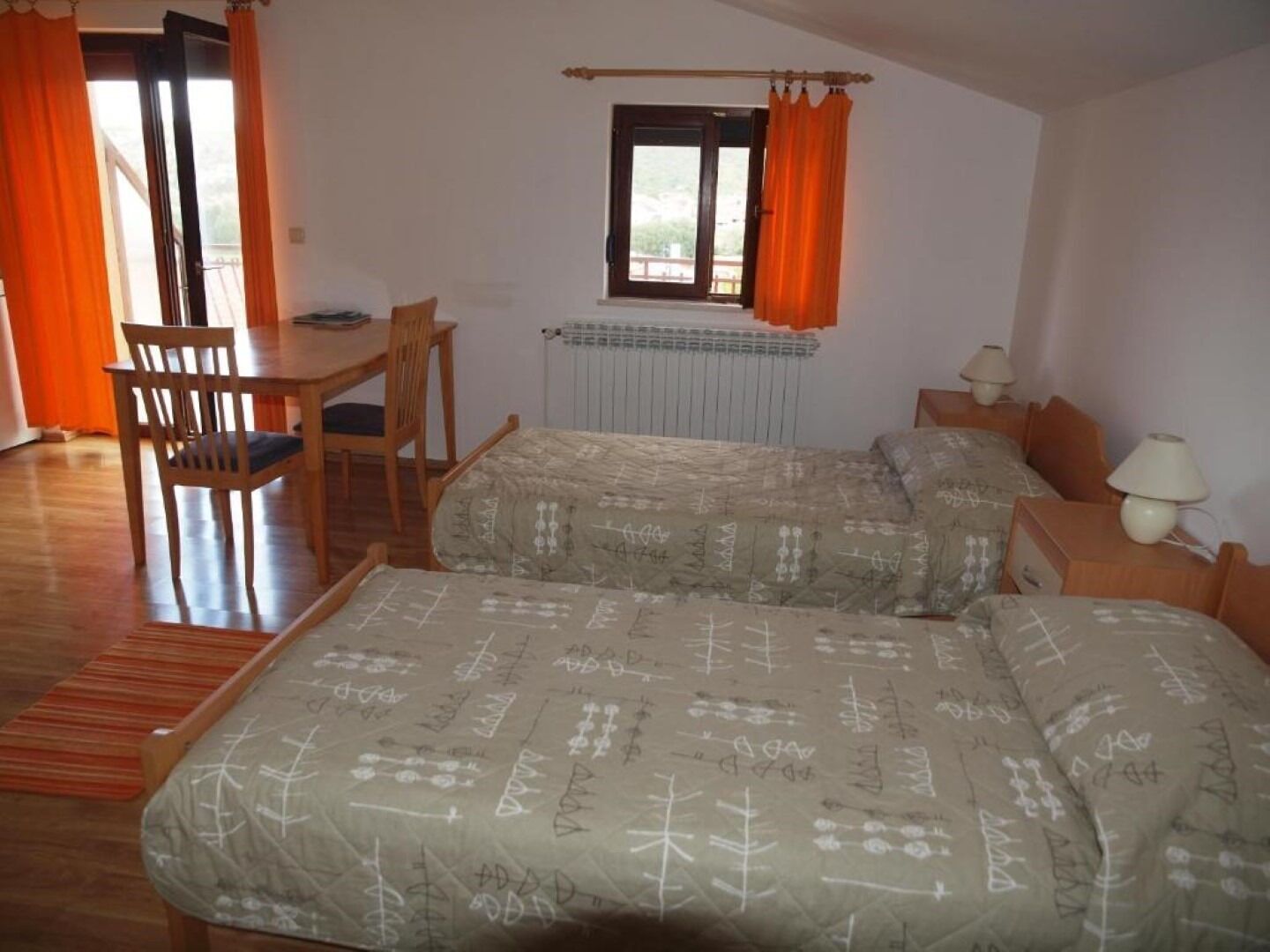 Chambre (S2) | Wi-Fi gratuit