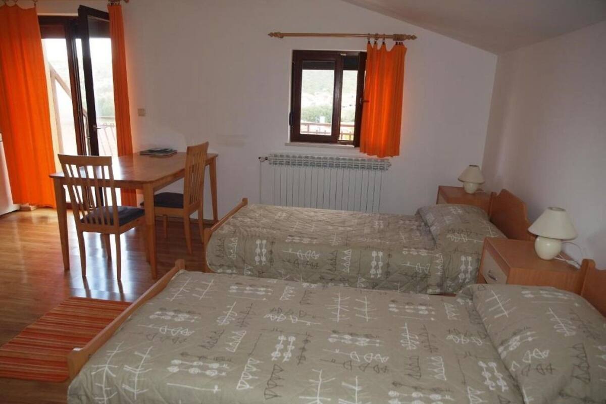 Habitación (S2) | Wifi gratis 