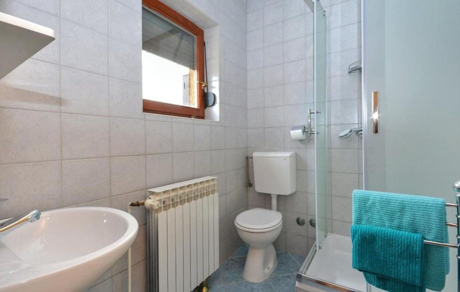 Chambre (S3) | Salle de bain