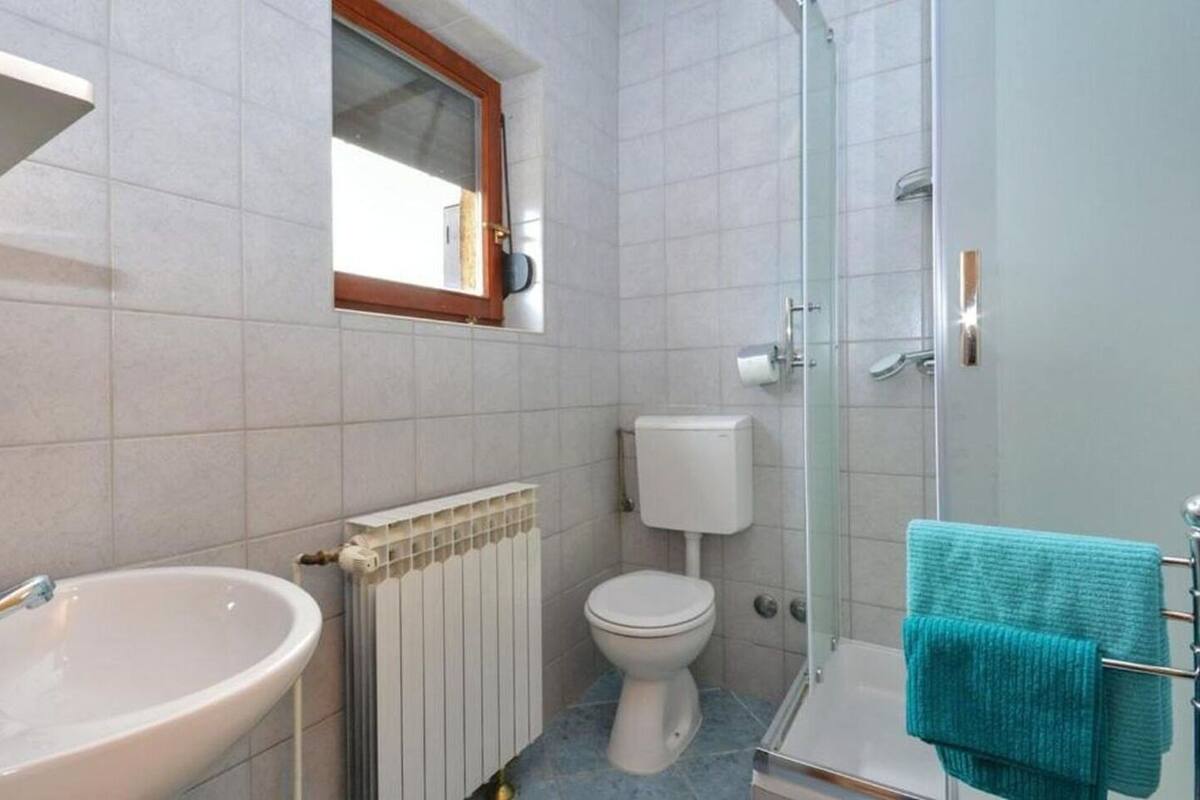 Habitación (S3) | Baño
