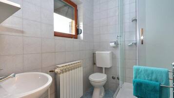 Chambre (S3) | Salle de bain