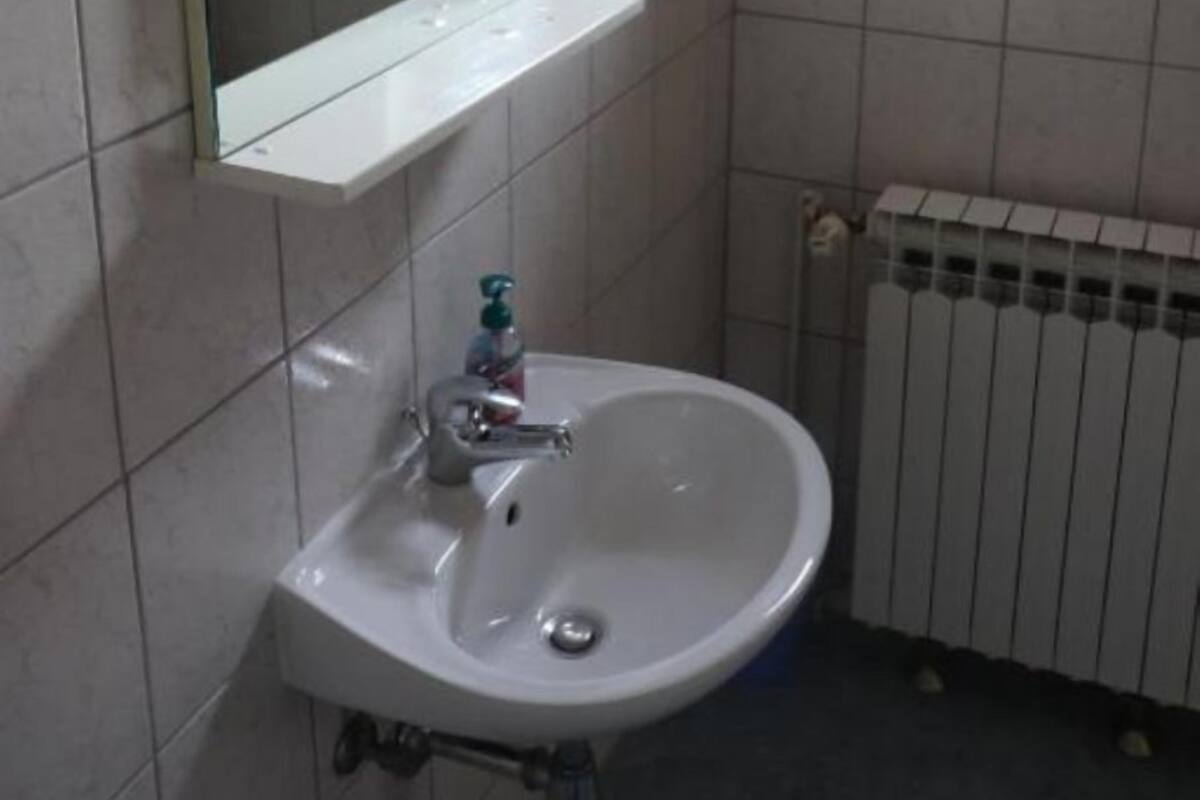 Habitación (S4) | Baño