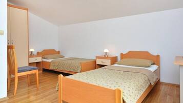 Chambre (S3) | Wi-Fi gratuit