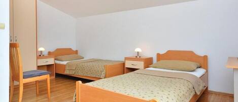 Zimmer (S3) | Kostenloses WLAN