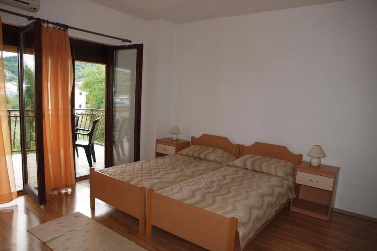 Habitación (S1) | Wifi gratis 