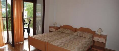 客房 (S1) | 免费 WiFi