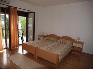 Free WiFi - Rooms Marija (Trilj)