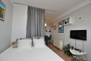 Monolocale (A1) | Wi-Fi gratuito